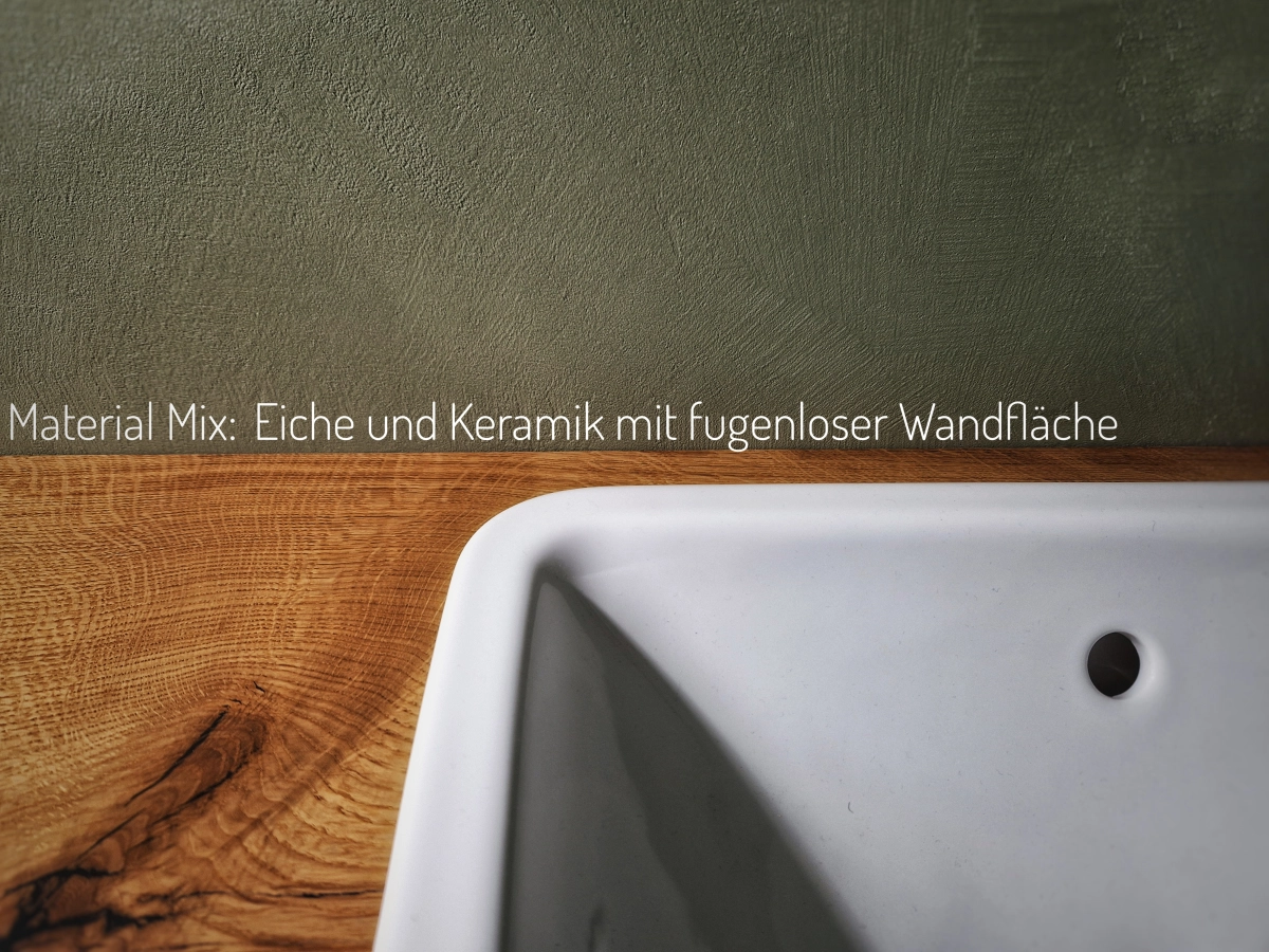 Wohnräume AS - André Santisi, Holz- und Betonböden